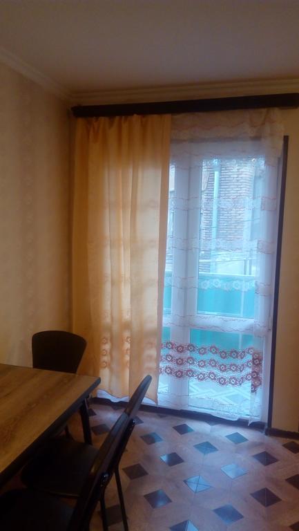 Dadu'S Apartment Tbilisi Buitenkant foto
