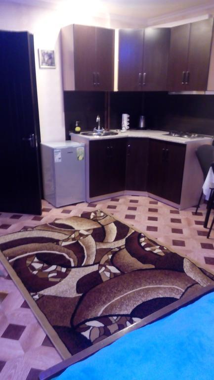 Dadu'S Apartment Tbilisi Buitenkant foto
