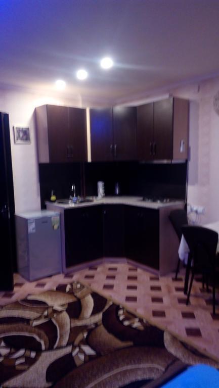 Dadu'S Apartment Tbilisi Buitenkant foto