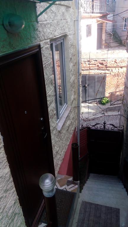 Dadu'S Apartment Tbilisi Buitenkant foto