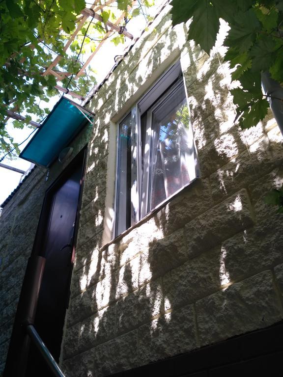 Dadu'S Apartment Tbilisi Buitenkant foto